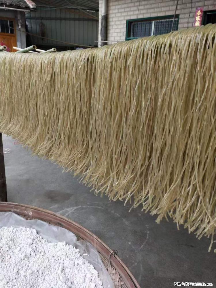 【灌阳正宗红薯粉】美女家里自己做的，干净卫生，假一赔十，价格合理，抢购电话：13737312895 - 美食天地 - 宣城生活社区 - 宣城28生活网 xuancheng.28life.net