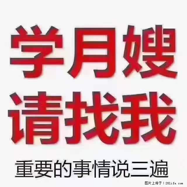 为什么要学习月嫂，育婴师？ - 其他广告 - 广告专区 - 宣城分类信息 - 宣城28生活网 xuancheng.28life.net