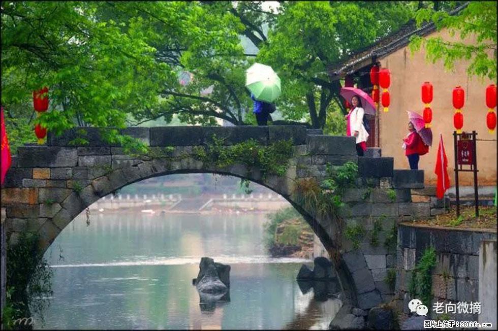 【春天，广西桂林灌阳县向您发出邀请！】江口老街又逢春 - 游山玩水 - 宣城生活社区 - 宣城28生活网 xuancheng.28life.net