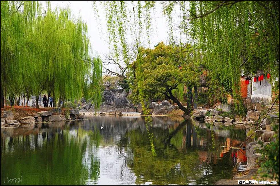 【春天，广西桂林灌阳县向您发出邀请！】江口老街又逢春 - 游山玩水 - 宣城生活社区 - 宣城28生活网 xuancheng.28life.net