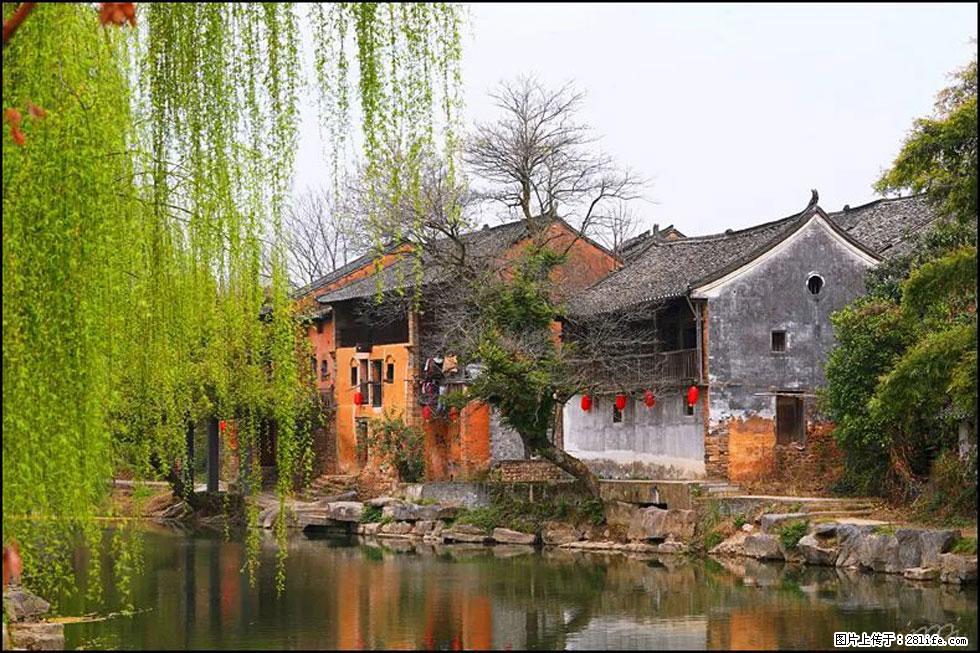 【春天，广西桂林灌阳县向您发出邀请！】江口老街又逢春 - 游山玩水 - 宣城生活社区 - 宣城28生活网 xuancheng.28life.net