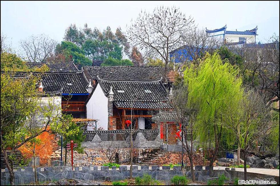 【春天，广西桂林灌阳县向您发出邀请！】江口老街又逢春 - 游山玩水 - 宣城生活社区 - 宣城28生活网 xuancheng.28life.net