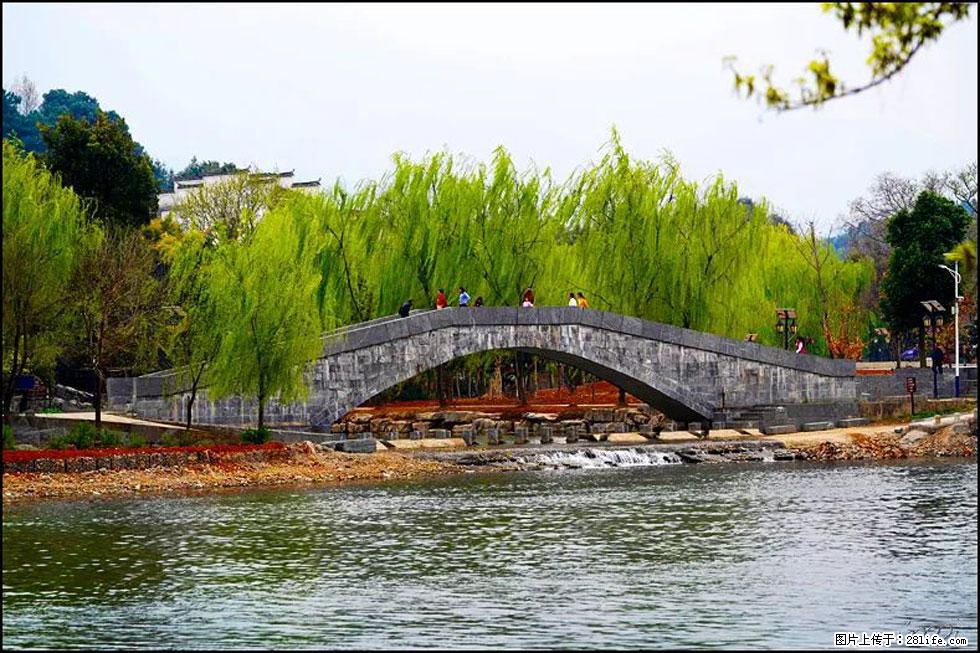【春天，广西桂林灌阳县向您发出邀请！】江口老街又逢春 - 游山玩水 - 宣城生活社区 - 宣城28生活网 xuancheng.28life.net
