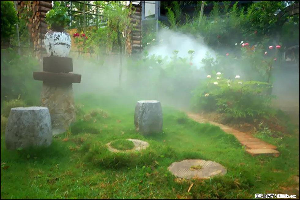 【春天，广西桂林灌阳县向您发出邀请！】如梦似幻莲溪庐 - 游山玩水 - 宣城生活社区 - 宣城28生活网 xuancheng.28life.net