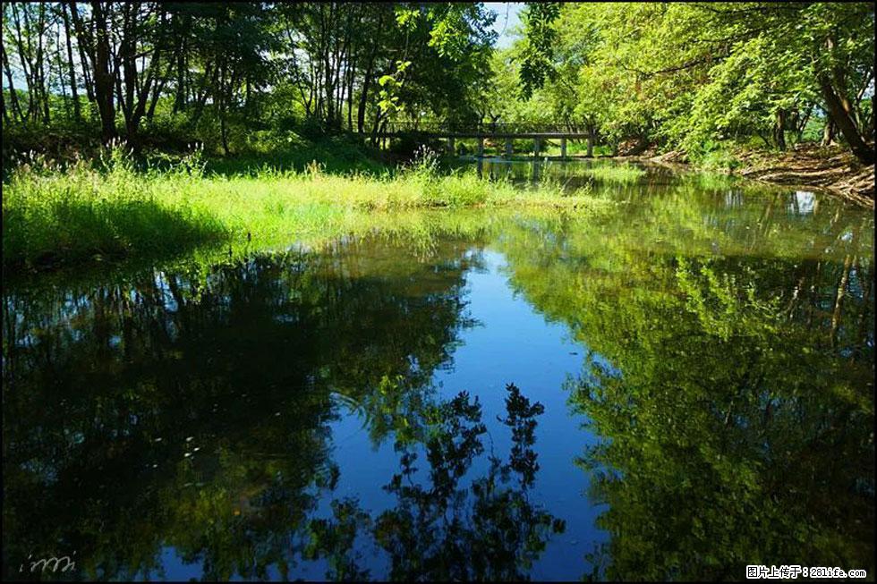 【春天，广西桂林灌阳县向您发出邀请！】熊家寨湿地公园 - 游山玩水 - 宣城生活社区 - 宣城28生活网 xuancheng.28life.net