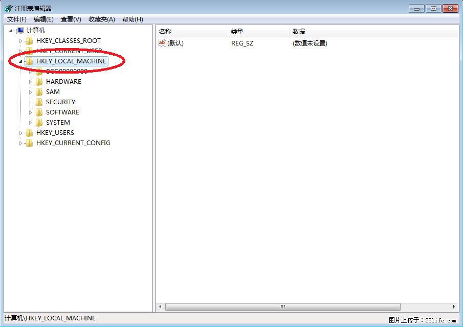 Photoshop不能直接拖拽打开图片的解决办法 - 生活百科 - 宣城生活社区 - 宣城28生活网 xuancheng.28life.net