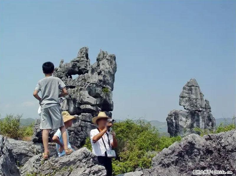 桂林旅游名城景点：灌阳文市石林 - 游山玩水 - 宣城生活社区 - 宣城28生活网 xuancheng.28life.net