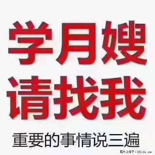 为什么要学习月嫂，育婴师？ - 宣城28生活网 xuancheng.28life.net