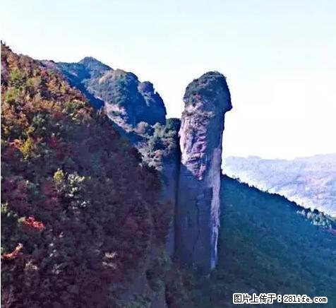 让人脸红的流氓景点，大自然真的有点色 - 灌水专区 - 宣城生活社区 - 宣城28生活网 xuancheng.28life.net