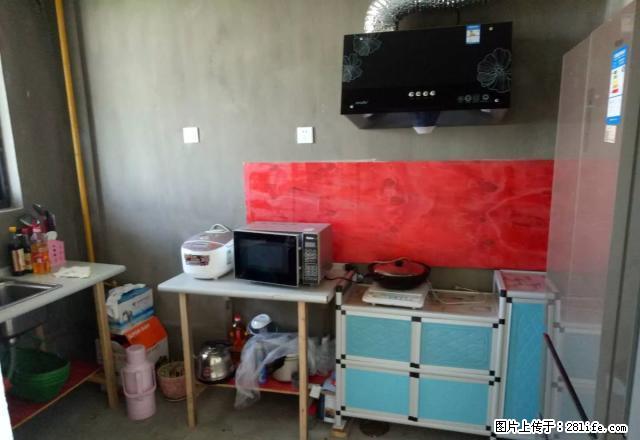 明镜湖小区 电梯房 4楼 基本生活设施 前面有个大平台可用 - 房屋出租 - 房屋租售 - 宣城分类信息 - 宣城28生活网 xuancheng.28life.net