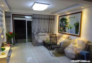出租 康桥风景 家庭精装修 家电齐全 拎包入住 双阳台 - 宣城28生活网 xuancheng.28life.net