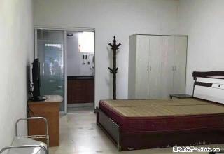 茗桂花园车库改造单身公寓，设施齐全，租金：750元/月。 - 宣城28生活网 xuancheng.28life.net