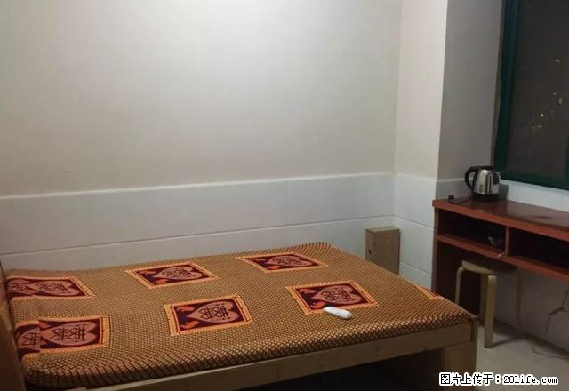 国鑫单身公寓 一室0厅一卫 独立卫生间 衣柜空调 - 房屋出租 - 房屋租售 - 宣城分类信息 - 宣城28生活网 xuancheng.28life.net