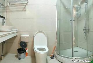 贝林上苑 精装修 家电齐全 二台空调 二个大阳台 - 宣城28生活网 xuancheng.28life.net