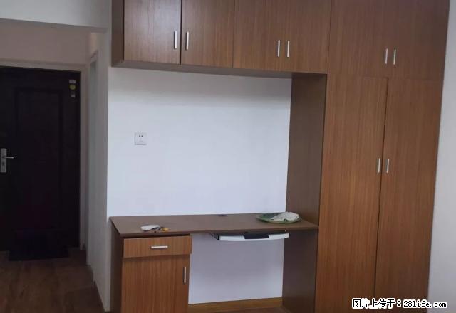 创业中心新精装出租 单身公寓家电齐全拎包入住1300 - 房屋出租 - 房屋租售 - 宣城分类信息 - 宣城28生活网 xuancheng.28life.net