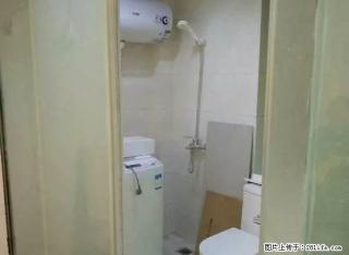 盛宇湖畔 电梯房 室一厅一厨一卫 精装齐全 1400 - 宣城28生活网 xuancheng.28life.net