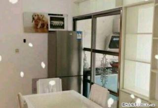 盛宇湖畔 3室2厅 精装 家电设施齐全 拎包入住 - 宣城28生活网 xuancheng.28life.net