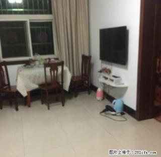 中山小区3室精装，楼层好，采光好，刚刚装修好，家电家具齐全 - 宣城28生活网 xuancheng.28life.net