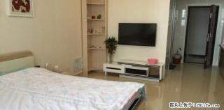 星隆国际 精品单身公寓 家电齐全 领包入住 - 宣城28生活网 xuancheng.28life.net