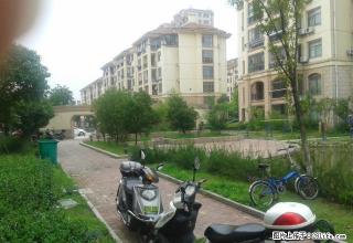 翡翠城4楼120平简装三房650诚租 - 宣城28生活网 xuancheng.28life.net