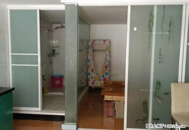 585 宛溪河畔车库 （凤凰桥旁） 35 平米，一室一厨一卫 - 房屋出租 - 房屋租售 - 宣城分类信息 - 宣城28生活网 xuancheng.28life.net