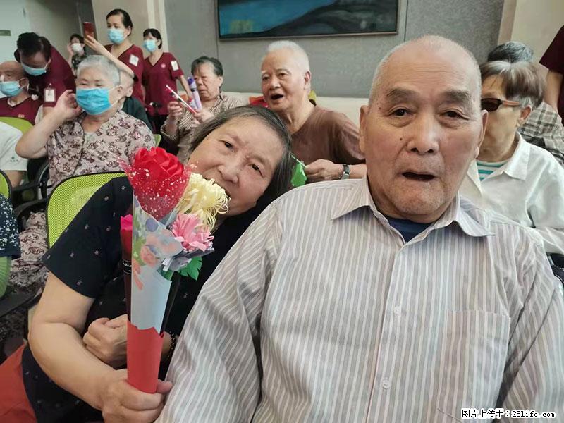 上海国企养老院，星级酒店环境，招聘养老护工 - 职场交流 - 宣城生活社区 - 宣城28生活网 xuancheng.28life.net