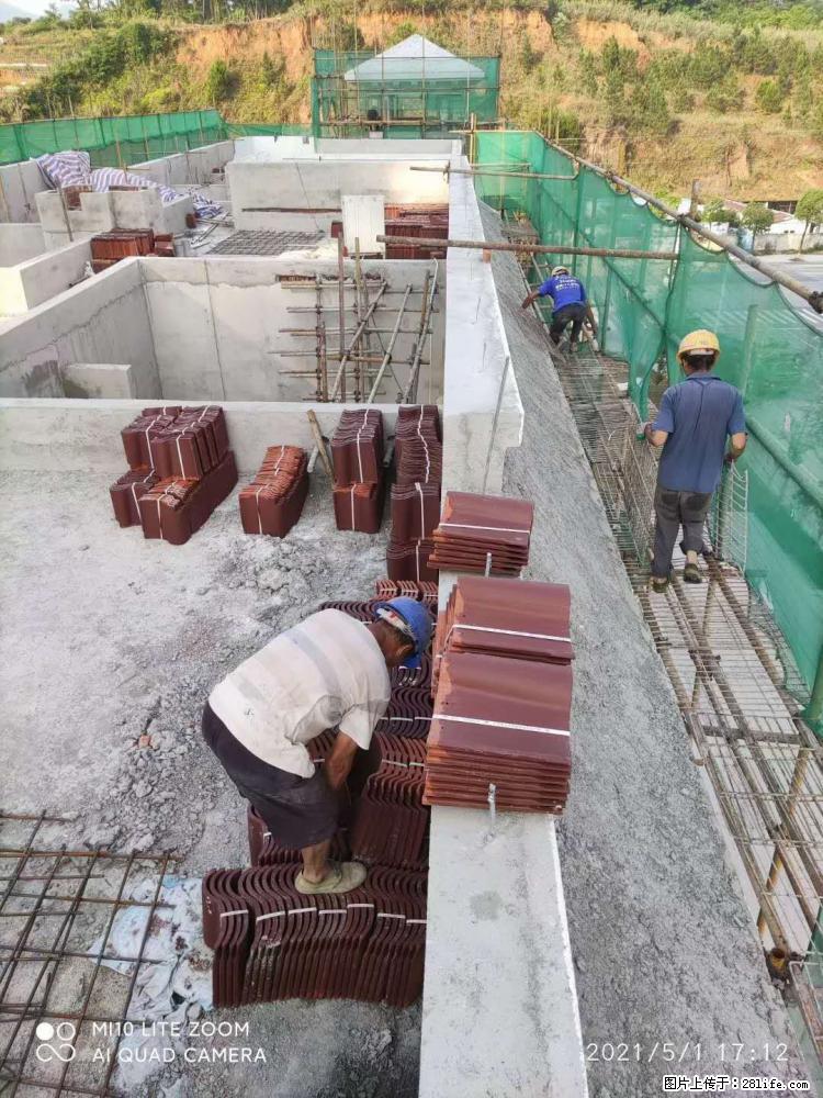 【广西三象建筑安装工程有限公司】绿地衫和田叠墅项目 - 家居生活 - 宣城生活社区 - 宣城28生活网 xuancheng.28life.net