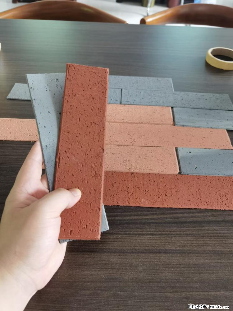 【桂林三象建筑材料有限公司】外墙软瓷（仿古砖） - 新手上路 - 宣城生活社区 - 宣城28生活网 xuancheng.28life.net