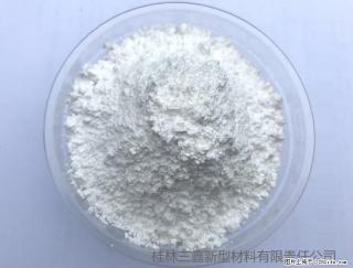 【桂林三鑫新型材料】人造石人造大理石专用碳酸钙 - 宣城28生活网 xuancheng.28life.net