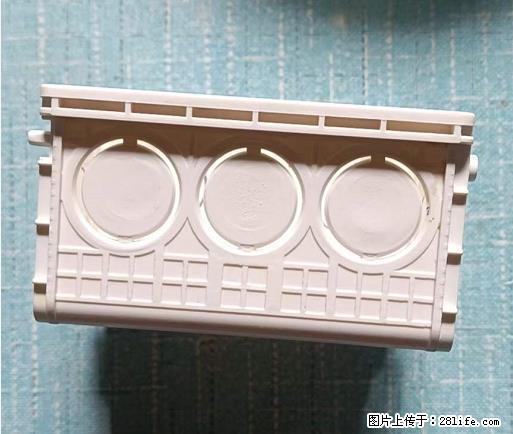 桂林荣泰吹塑、注塑【厂家直销】PVC阴燃电工配件，精品86底盒 - 家居生活 - 宣城生活社区 - 宣城28生活网 xuancheng.28life.net