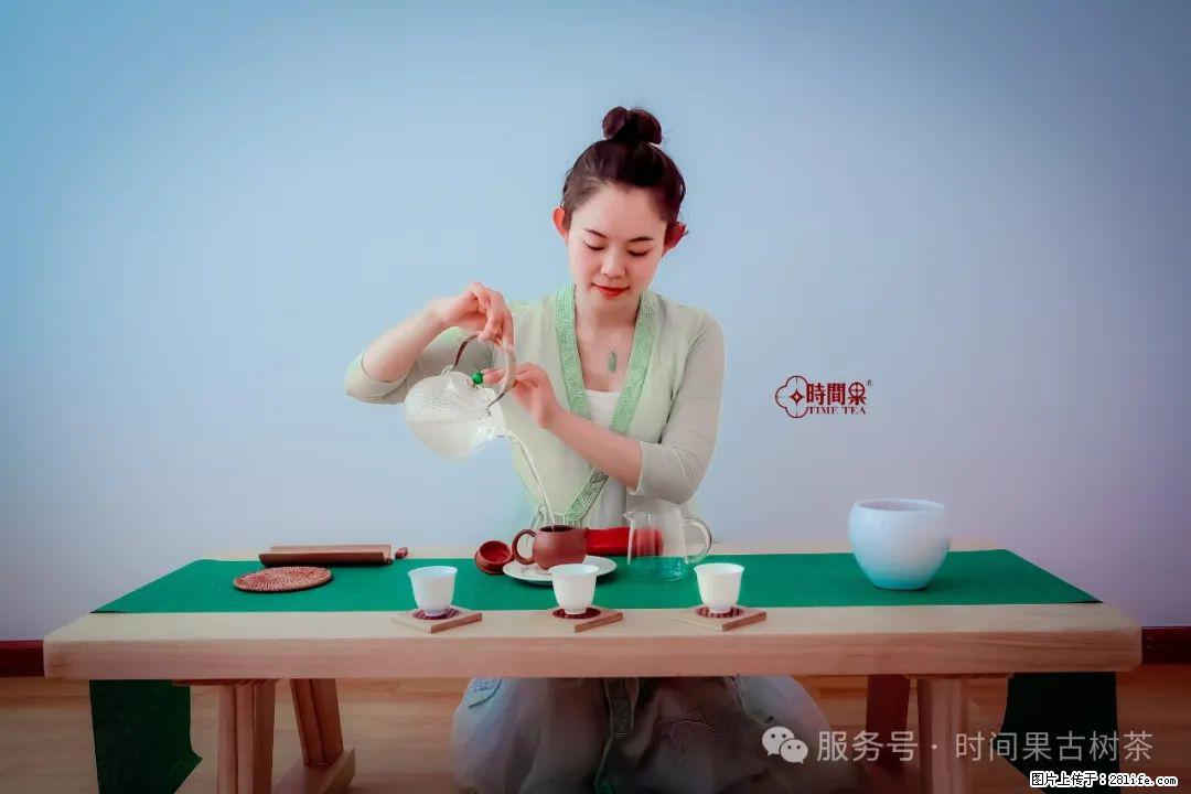 时间果百年古树龙珠普洱生茶 - 购物交流 - 宣城生活社区 - 宣城28生活网 xuancheng.28life.net