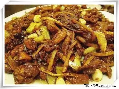 来广西旅游必吃这20道桂菜，不然就白来广西啦！ - 宣城生活资讯 - 宣城28生活网 xuancheng.28life.net