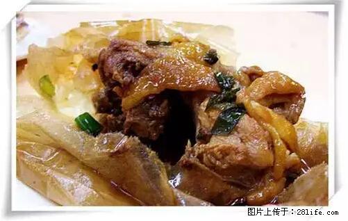 来广西旅游必吃这20道桂菜，不然就白来广西啦！ - 宣城生活资讯 - 宣城28生活网 xuancheng.28life.net