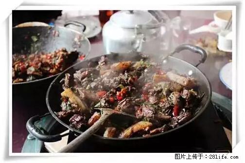 来广西旅游必吃这20道桂菜，不然就白来广西啦！ - 宣城生活资讯 - 宣城28生活网 xuancheng.28life.net