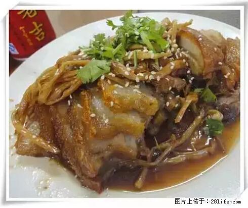 来广西旅游必吃这20道桂菜，不然就白来广西啦！ - 宣城生活资讯 - 宣城28生活网 xuancheng.28life.net