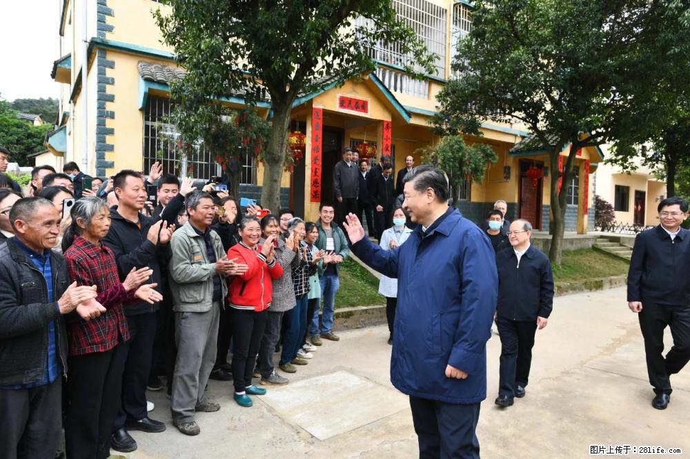 习近平赴广西考察调研 - 宣城生活资讯 - 宣城28生活网 xuancheng.28life.net