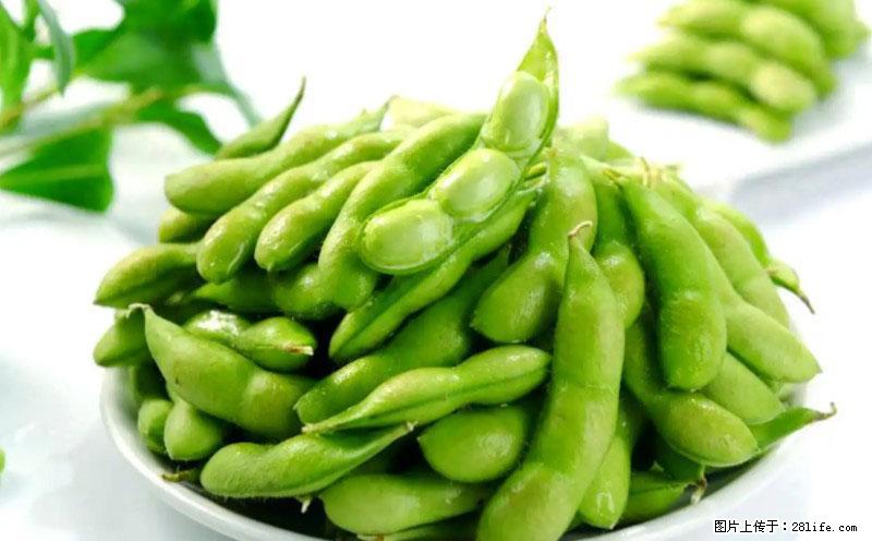 这些蔬菜是“天然钙片”，这6种被医生重点推荐 - 宣城生活资讯 - 宣城28生活网 xuancheng.28life.net