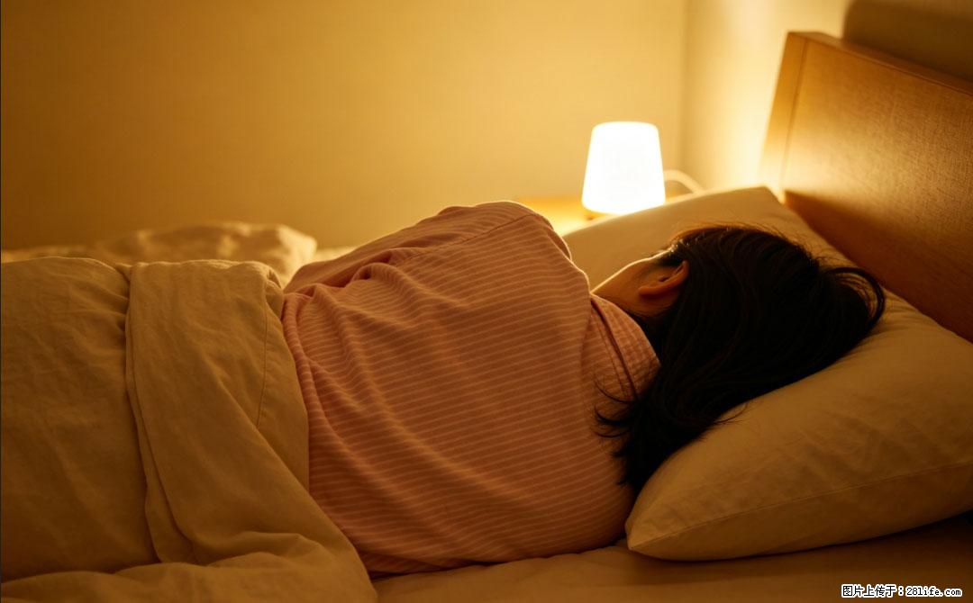 熬夜会让猝死风险飙升！出现以下4种情况赶紧休息→ - 宣城生活资讯 - 宣城28生活网 xuancheng.28life.net
